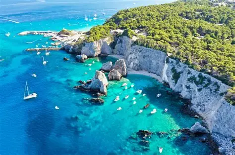 Isole Tremiti & Costiera Garganica — foto 1 di 12