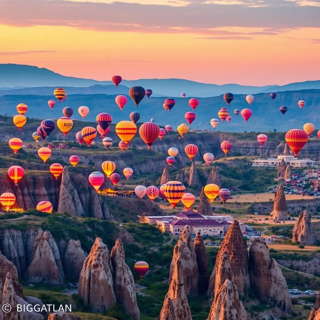 Tour Cappadocia — foto 1 di 8