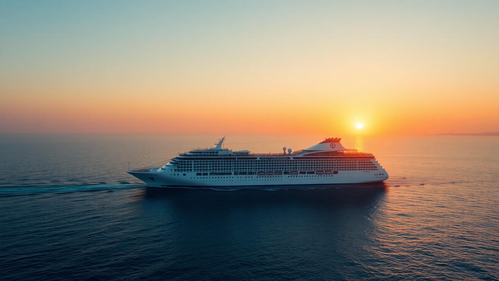 Crociera Costa Fascinosa — Mediterraneo Occidentale