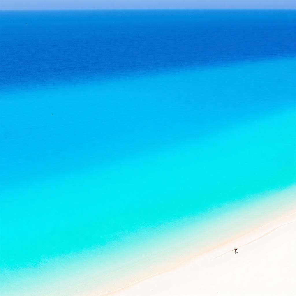 Marsa Matrouh — Le Maldive del Mediterraneo