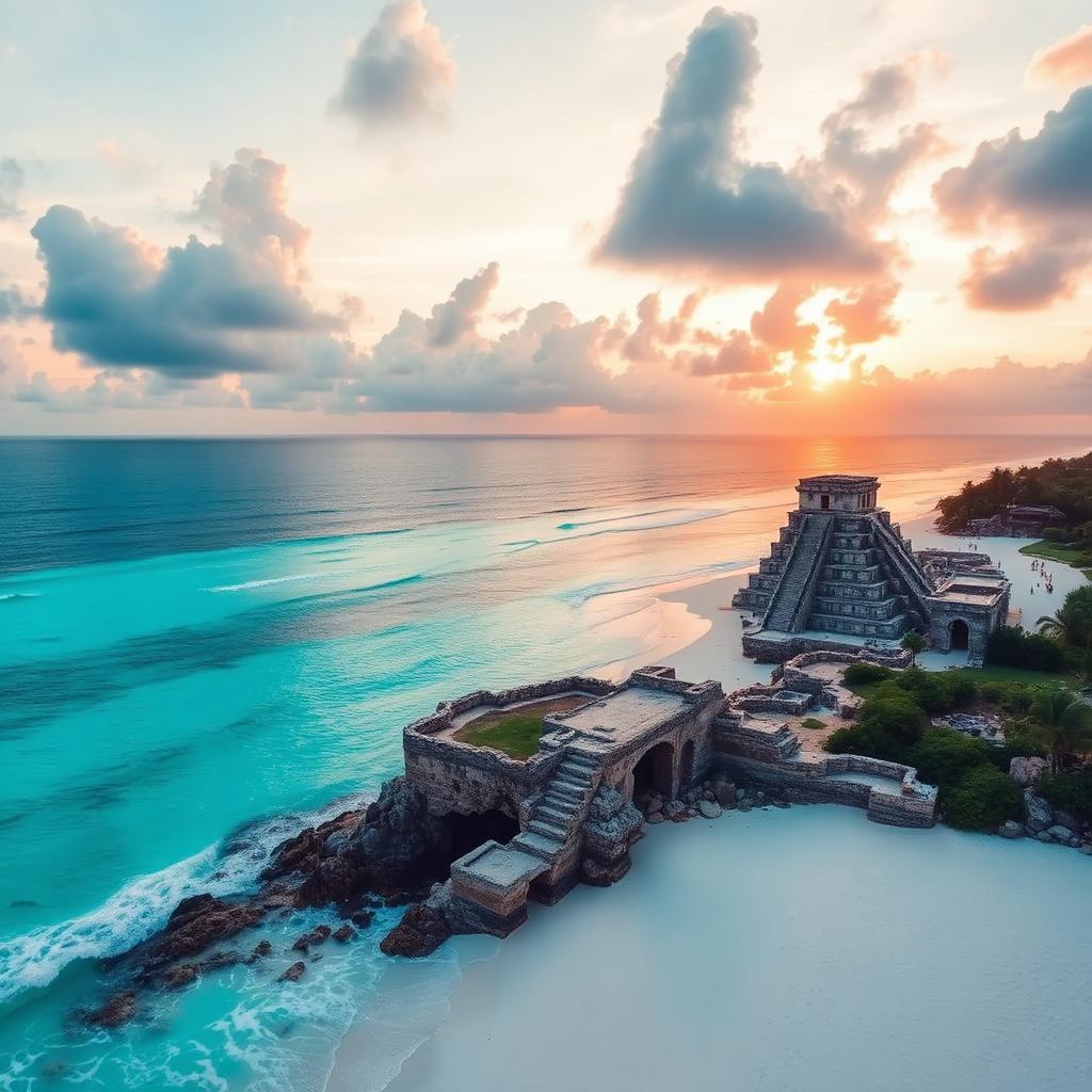 Tulum, Messico